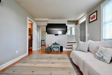 153 Parker Road Washington NJ 07853