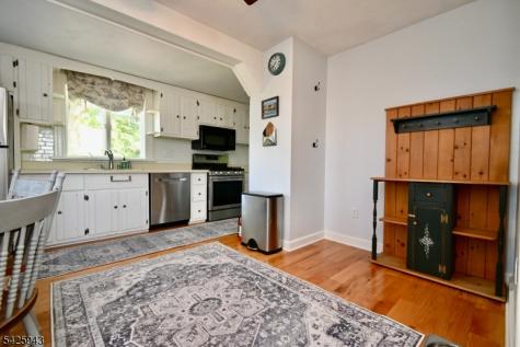 153 Parker Road Washington NJ 07853