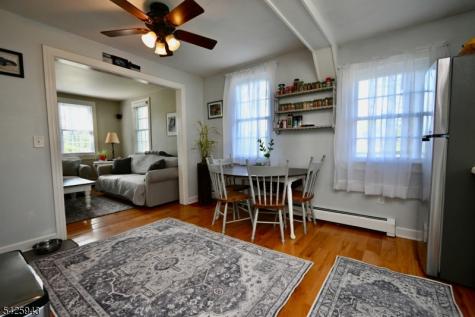 153 Parker Road Washington NJ 07853