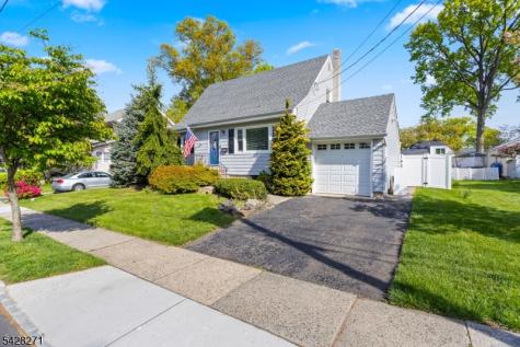 240 Beech Avenue Garwood NJ 07027