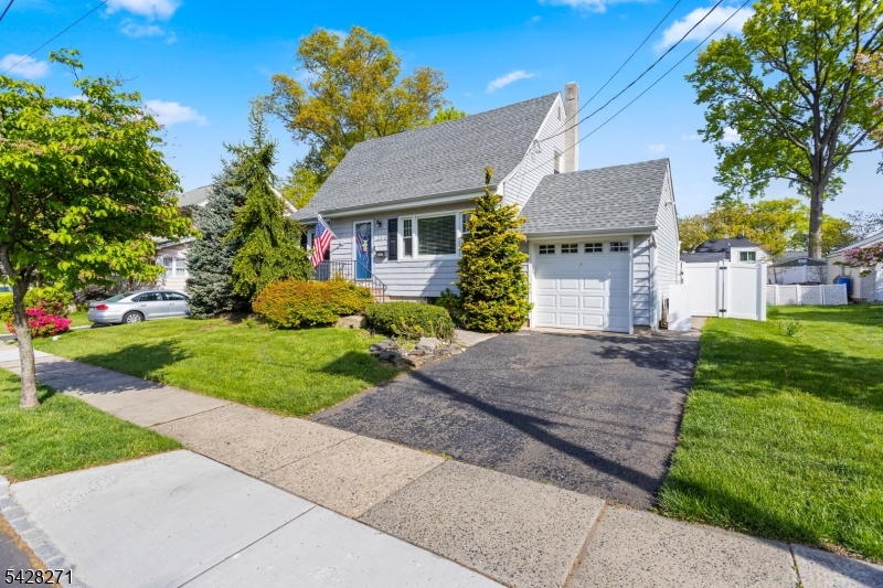 240 Beech Avenue Garwood NJ 07027