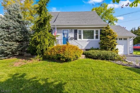 240 Beech Avenue Garwood NJ 07027