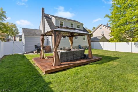 240 Beech Avenue Garwood NJ 07027