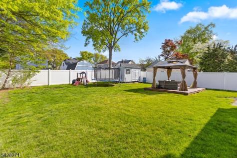 240 Beech Avenue Garwood NJ 07027