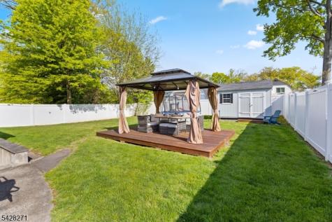 240 Beech Avenue Garwood NJ 07027