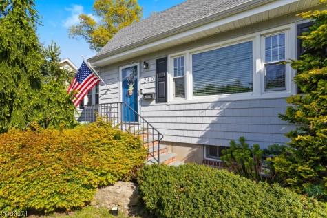 240 Beech Avenue Garwood NJ 07027