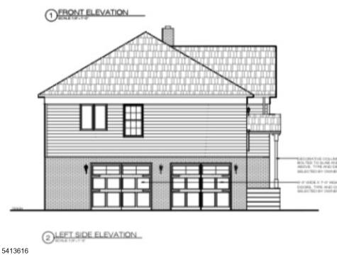 1528 County Road 565 Vernon NJ 07461