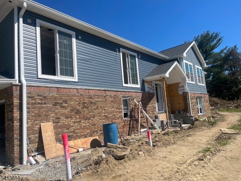 1528 Glenwood Road (Route 565) Vernon NJ 07461