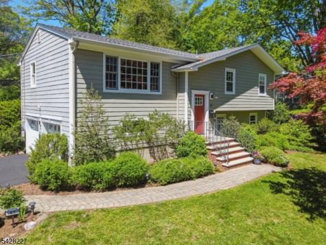 57 Ambar Place Bernardsville NJ 07924