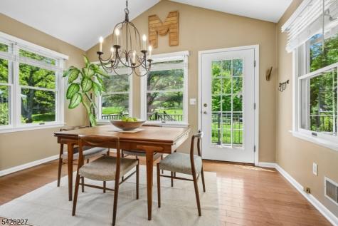 57 Ambar Place Bernardsville NJ 07924