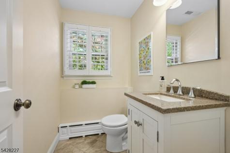 57 Ambar Place Bernardsville NJ 07924
