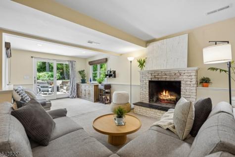 57 Ambar Place Bernardsville NJ 07924