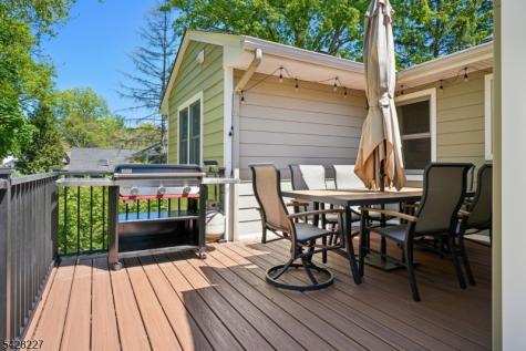 57 Ambar Place Bernardsville NJ 07924