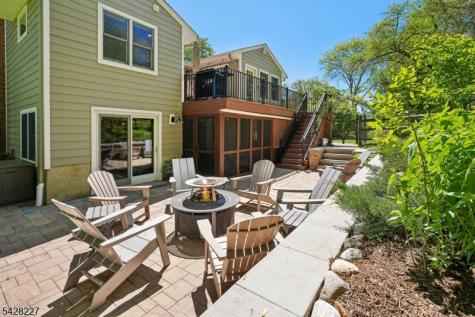 57 Ambar Place Bernardsville NJ 07924