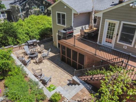 57 Ambar Place Bernardsville NJ 07924