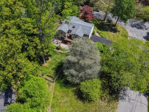 57 Ambar Place Bernardsville NJ 07924