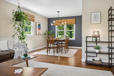 57 Ambar Place Bernardsville NJ 07924
