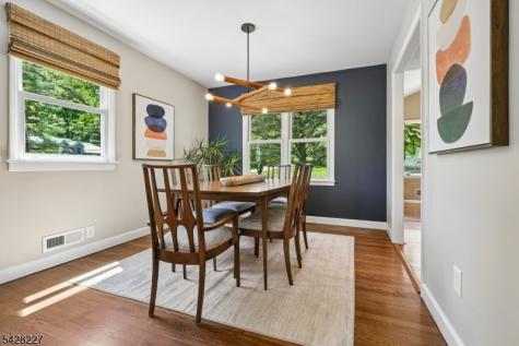 57 Ambar Place Bernardsville NJ 07924