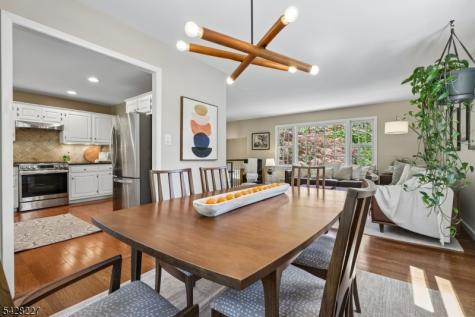 57 Ambar Place Bernardsville NJ 07924