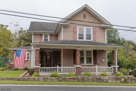 687 Riegelsville Road Holland NJ 08848