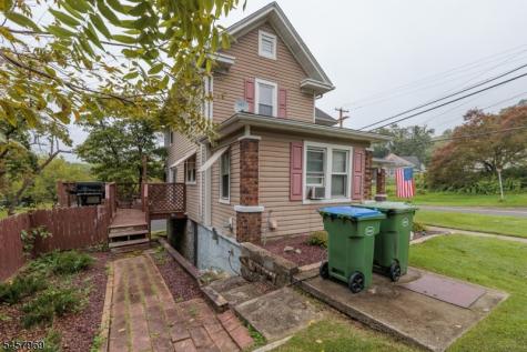 687 Riegelsville Road Holland NJ 08848
