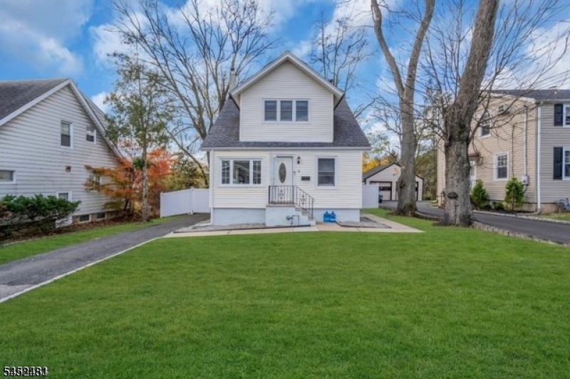 18 Belle Terre Road West Orange NJ 07052
