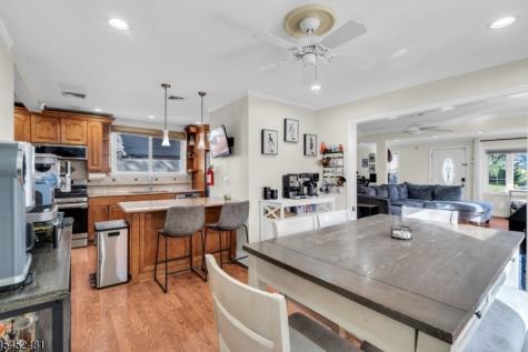 18 Belle Terre Road West Orange NJ 07052