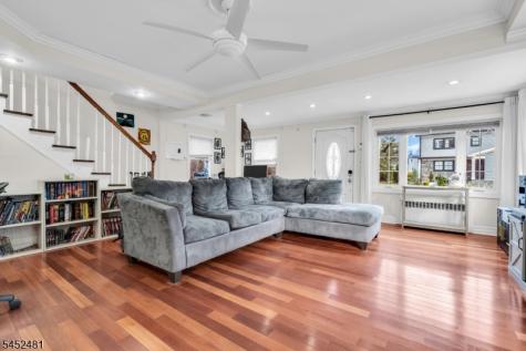 18 Belle Terre Road West Orange NJ 07052