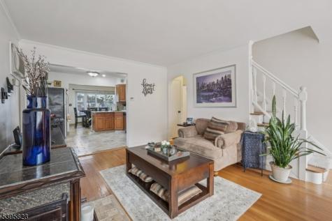 52 Noel Drive North Arlington NJ 07031