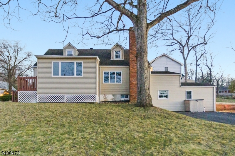 83 Mountain Boulevard Watchung NJ 07069