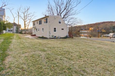 83 Mountain Boulevard Watchung NJ 07069
