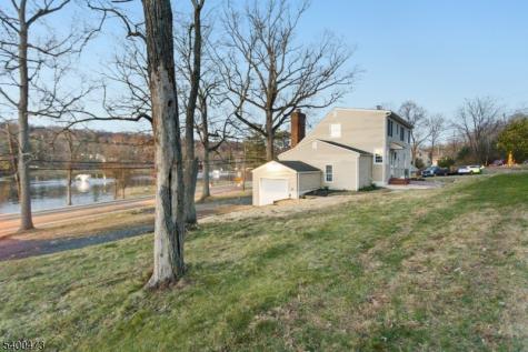 83 Mountain Boulevard Watchung NJ 07069
