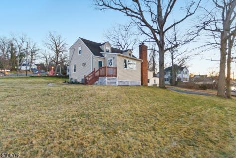 83 Mountain Boulevard Watchung NJ 07069