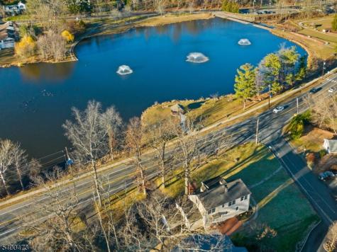 83 Mountain Boulevard Watchung NJ 07069