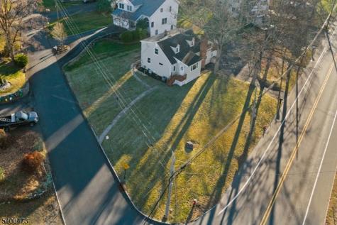 83 Mountain Boulevard Watchung NJ 07069