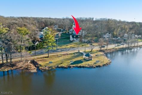 83 Mountain Boulevard Watchung NJ 07069