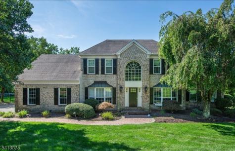 9 Tracey Lane Mount Olive NJ 07828
