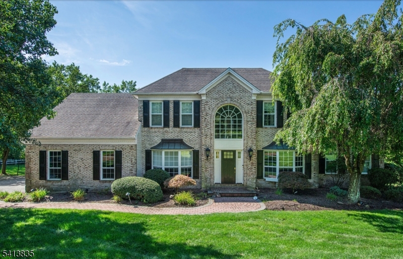 9 Tracey Lane Mount Olive NJ 07828
