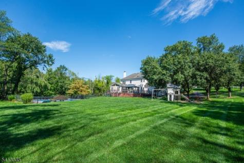 9 Tracey Lane Mount Olive NJ 07828