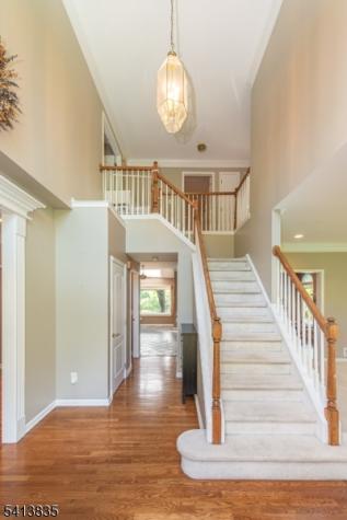 9 Tracey Lane Mount Olive NJ 07828