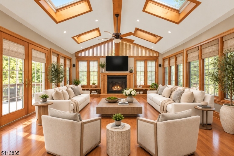 9 Tracey Lane Mount Olive NJ 07828