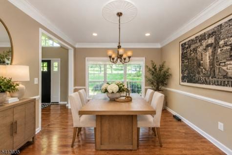 9 Tracey Lane Mount Olive NJ 07828