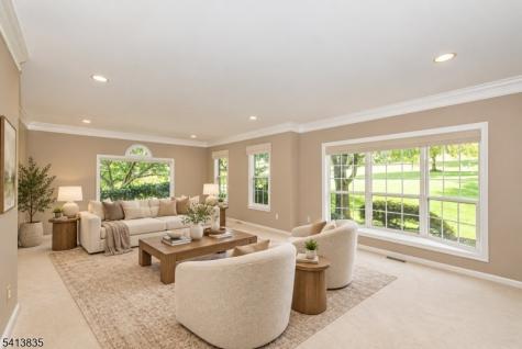 9 Tracey Lane Mount Olive NJ 07828