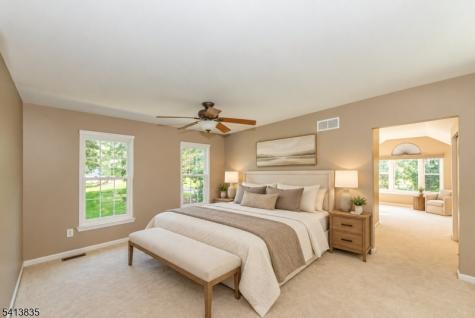 9 Tracey Lane Mount Olive NJ 07828