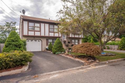 1 Hall Street Piscataway NJ 08854