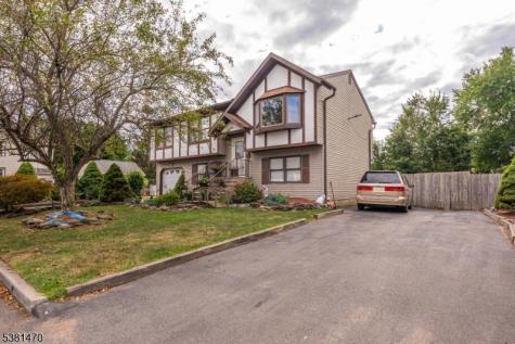 1 Hall Street Piscataway NJ 08854
