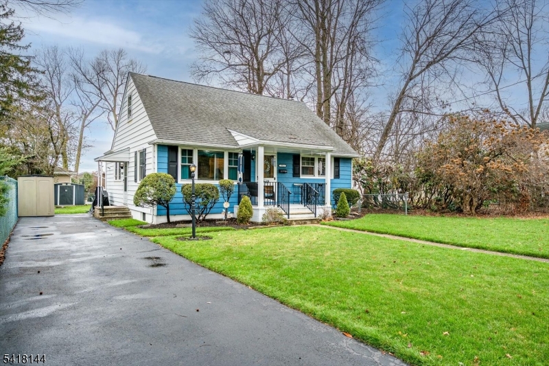1812 Woodland Avenue South Plainfield NJ 07080