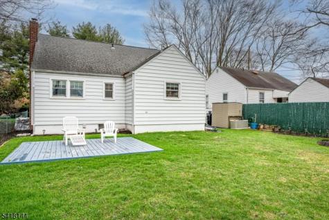 1812 Woodland Avenue South Plainfield NJ 07080