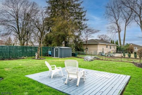 1812 Woodland Avenue South Plainfield NJ 07080