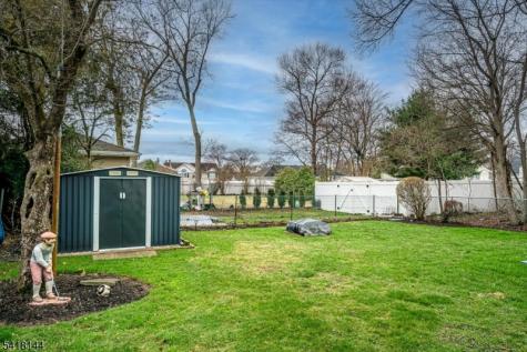 1812 Woodland Avenue South Plainfield NJ 07080